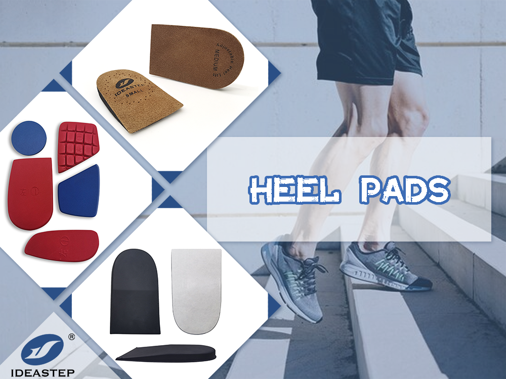 Heel Pads