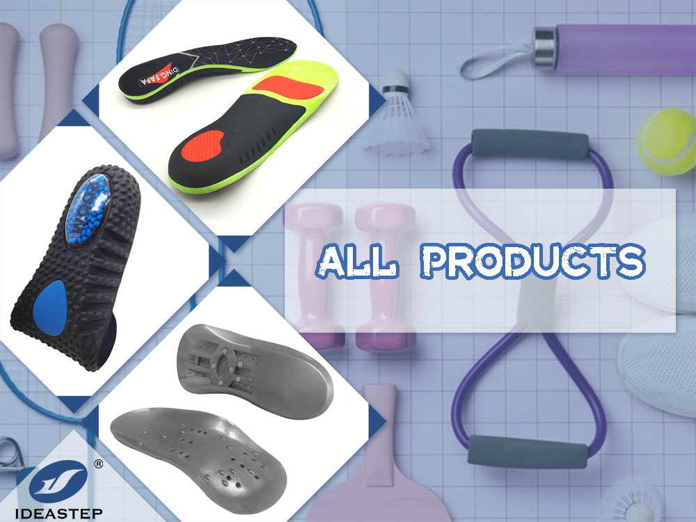 Productos de Ideastep