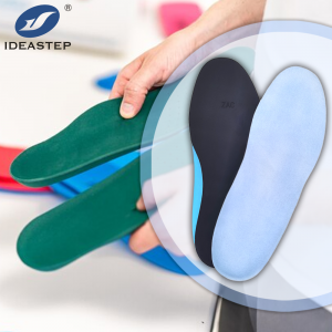 shoes for custom orthotics