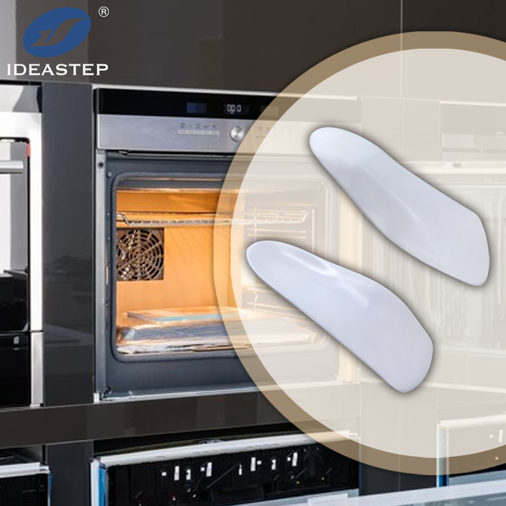Heat moldable insole for everyone