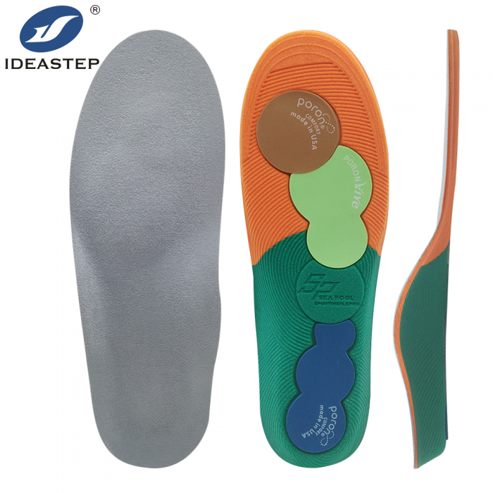 Selling Points of PU Insoles