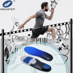 custom sports insoles