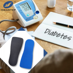 Insoles for Diabetic Foot
