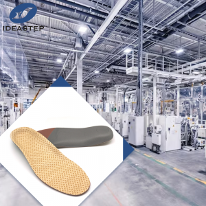 candidates for prefabricated insoles