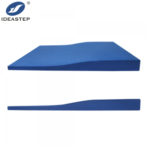 purpose of slope EVA blocks