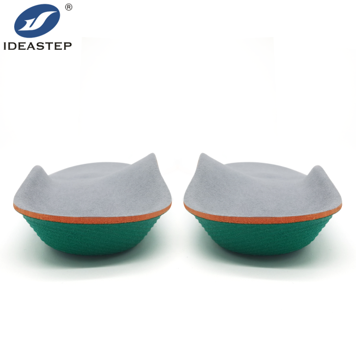 Soft cushion PU foam sports insole