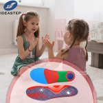 Why do children need shoe insoles