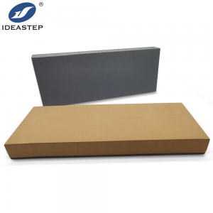 How is EVA foam produced