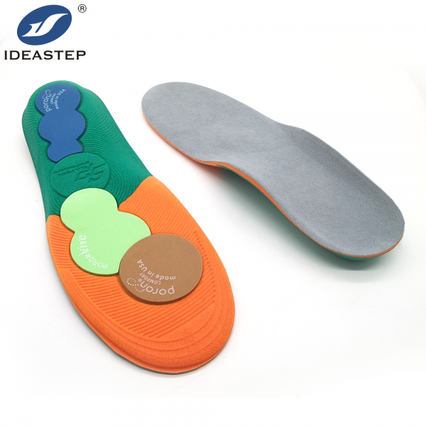 Rubber Insole Which Sole is Better: Rubber or PU? | Orthotics Insoles & EVA Supplier ...
