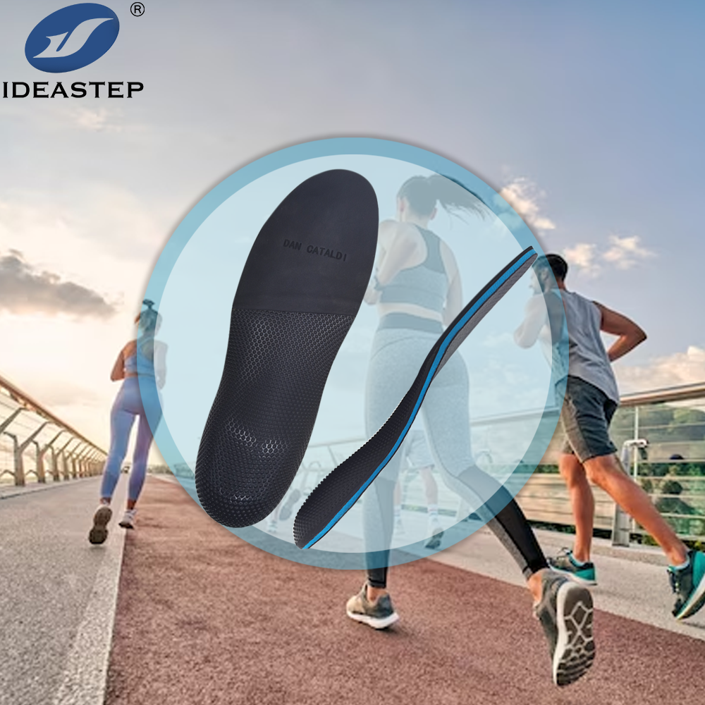 The Role of Prefabricated Insoles in Correcting Gait