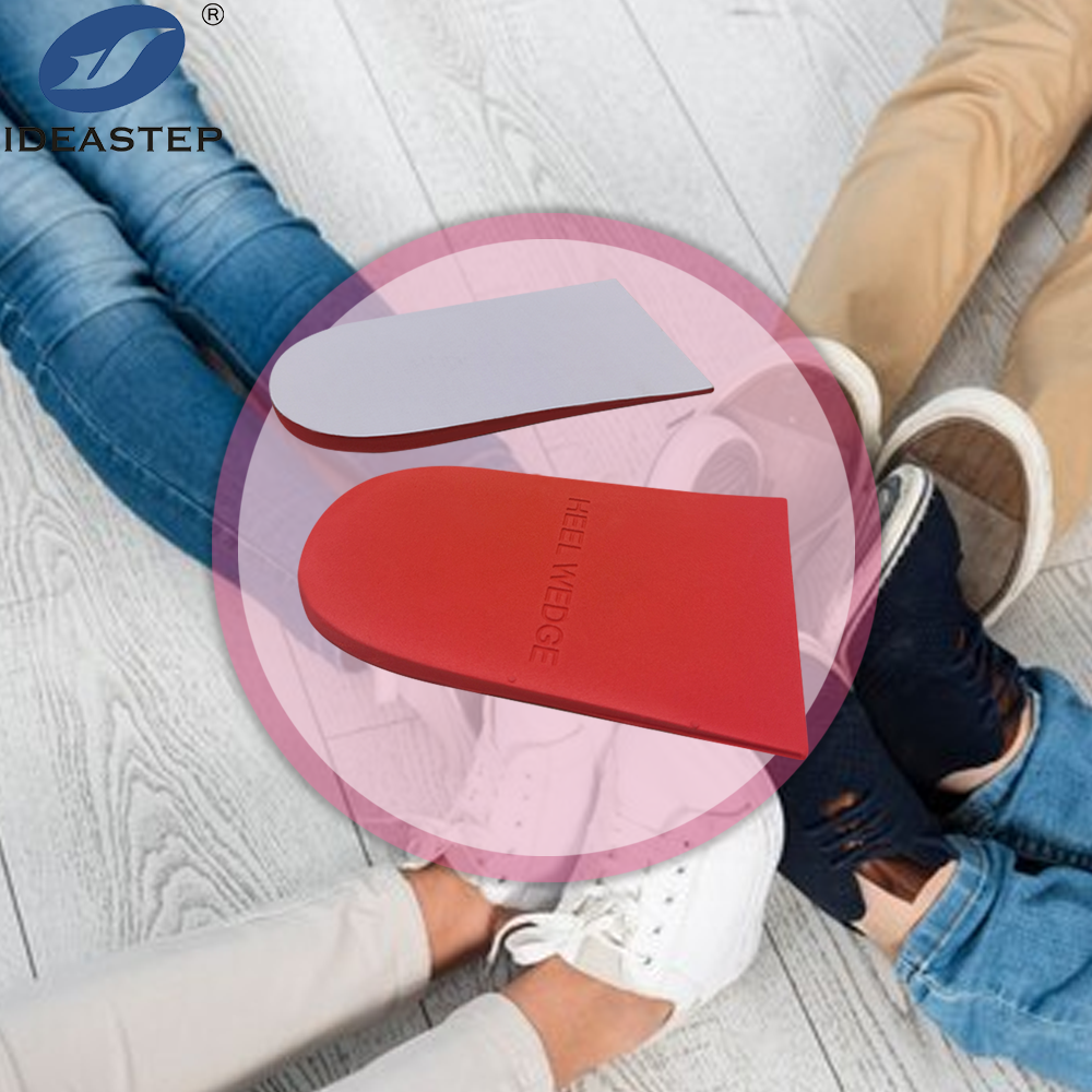 heel pads for shoes' type