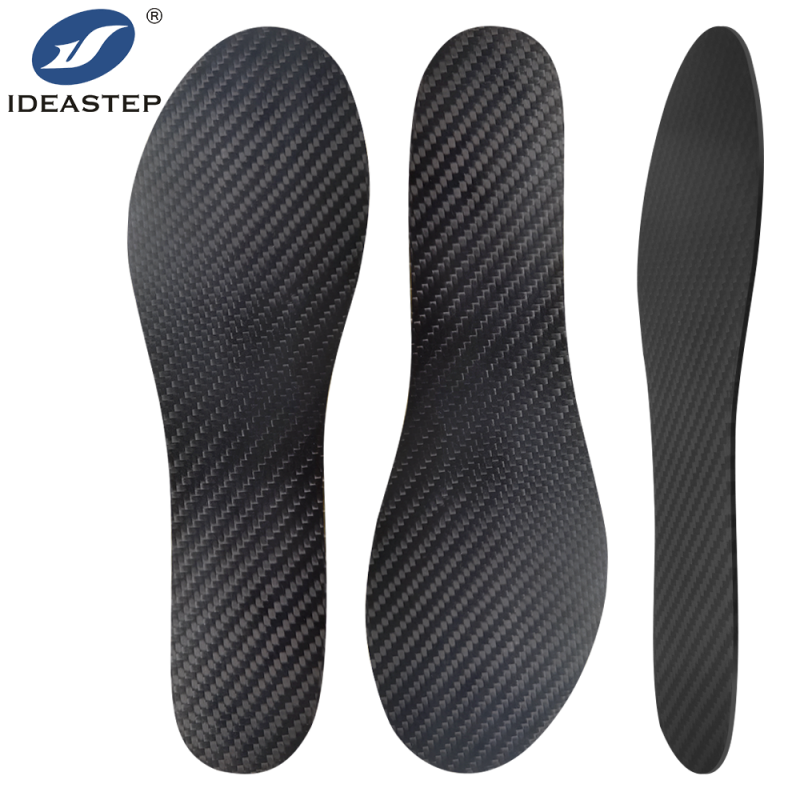 Are Carbon Fiber Insoles Worth It? EVA Orthotic Insoles Manufacturer