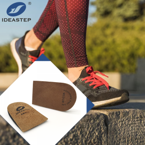 The Effectiveness of Heel Lifts