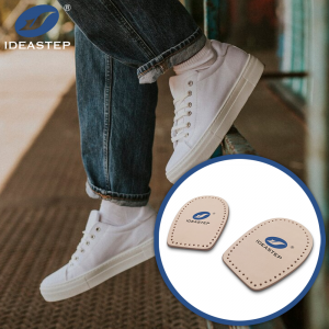 Heel Wedges and Their Function