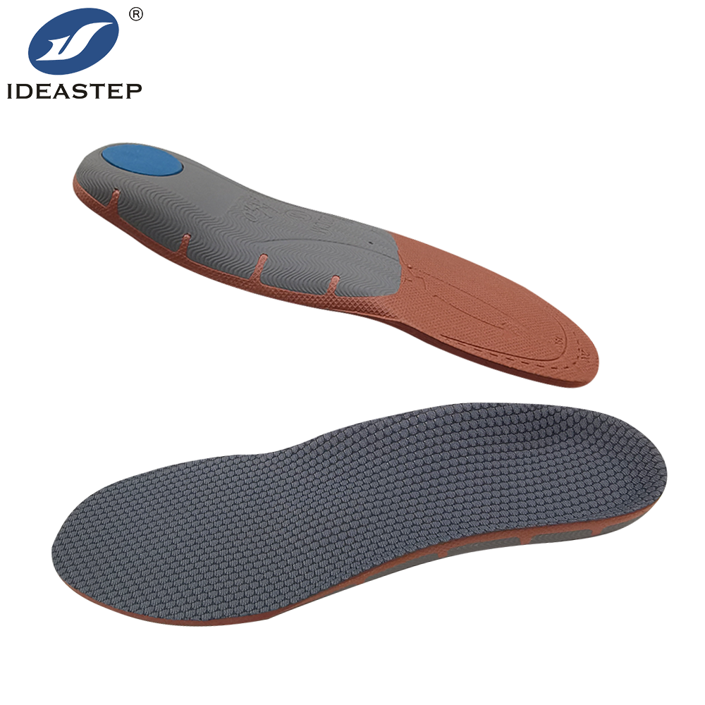 Insoles orthotic meidigeach a ghabhas atharrachadh airson clann