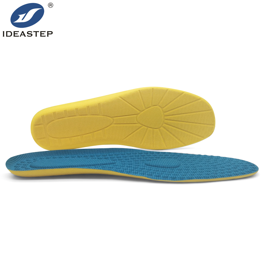 The Durability of Latex Insoles