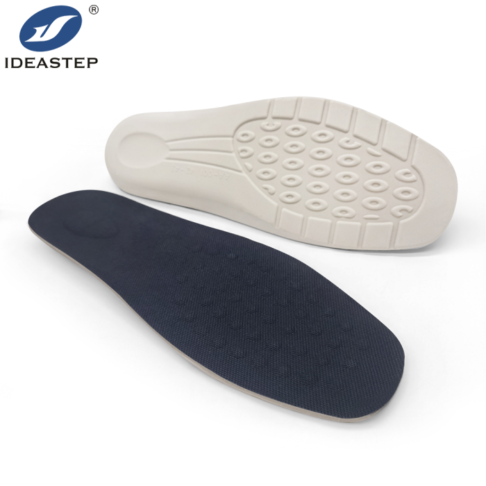 Insoles compordach laitéis le suathaireacht do mhná