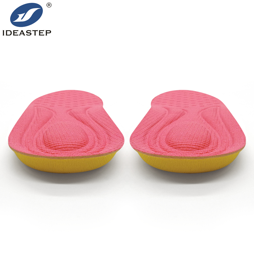 Environmentally friendly and durable latex insoles