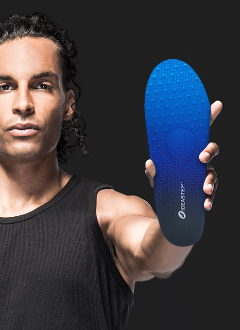 sports insoles