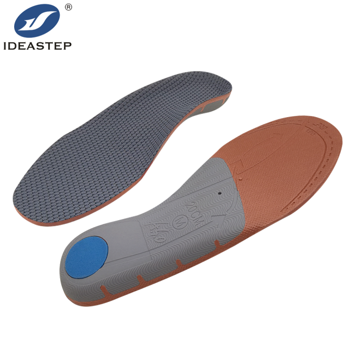 Insoles orthotic meidigeach a ghabhas atharrachadh airson clann