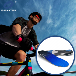 non-customized sports insoles