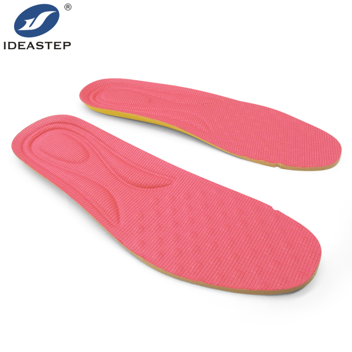 Insoles latex a tha càirdeil don àrainneachd agus seasmhach