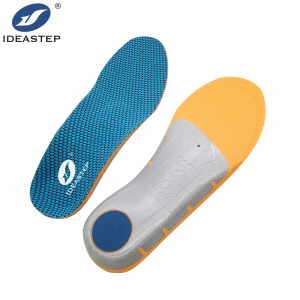advantages of EVA insoles