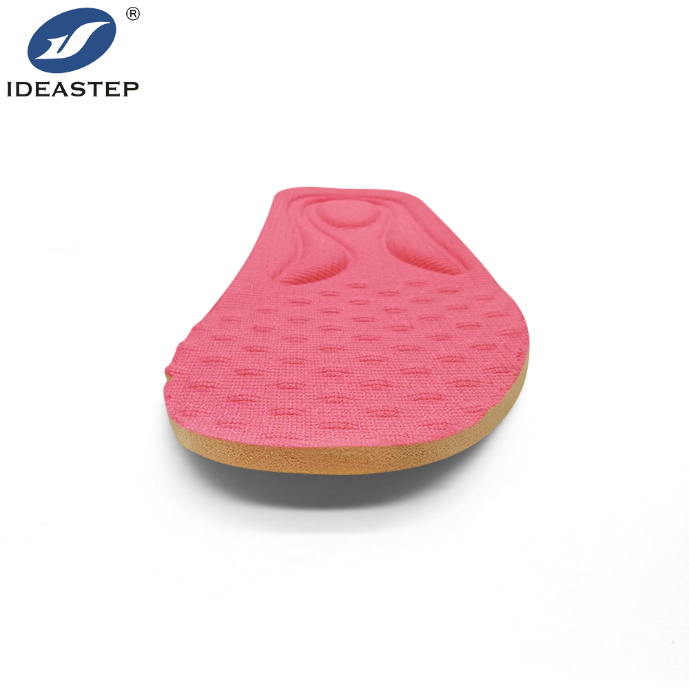 Environmentally friendly and durable latex insoles