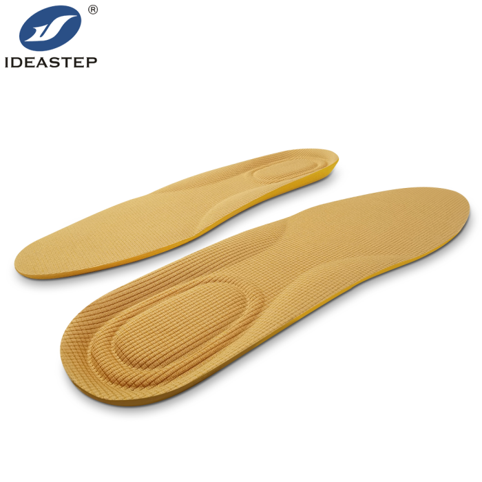 Insoles laitéis suathaireacht frith-bhrú