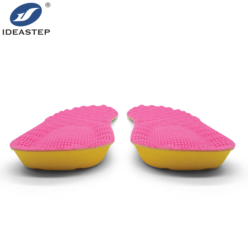 Soft and anti-microbial latex insoles