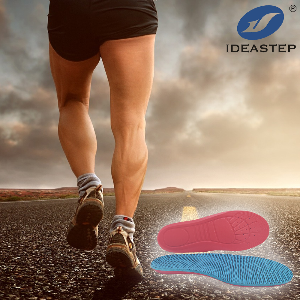 EVA sports insoles