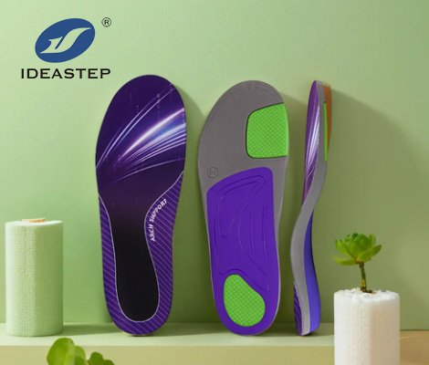 custom orthotic