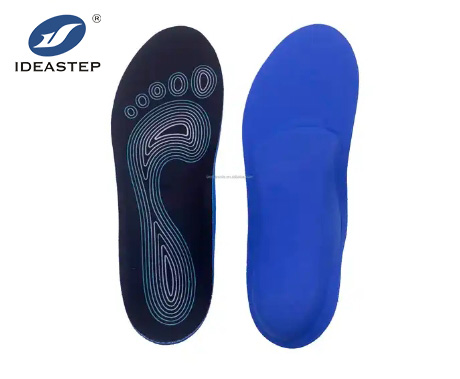 custom orthotics for flat feet