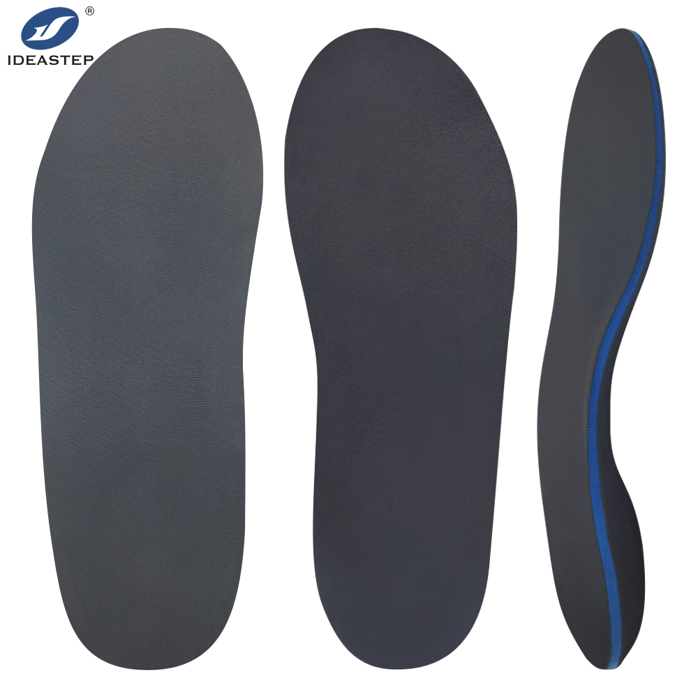 EVA arch support anti-odor insoles