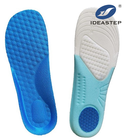 Can Insoles Help Knee Pain? | EVA Orthotic Insoles Manufacturer | Ideastep