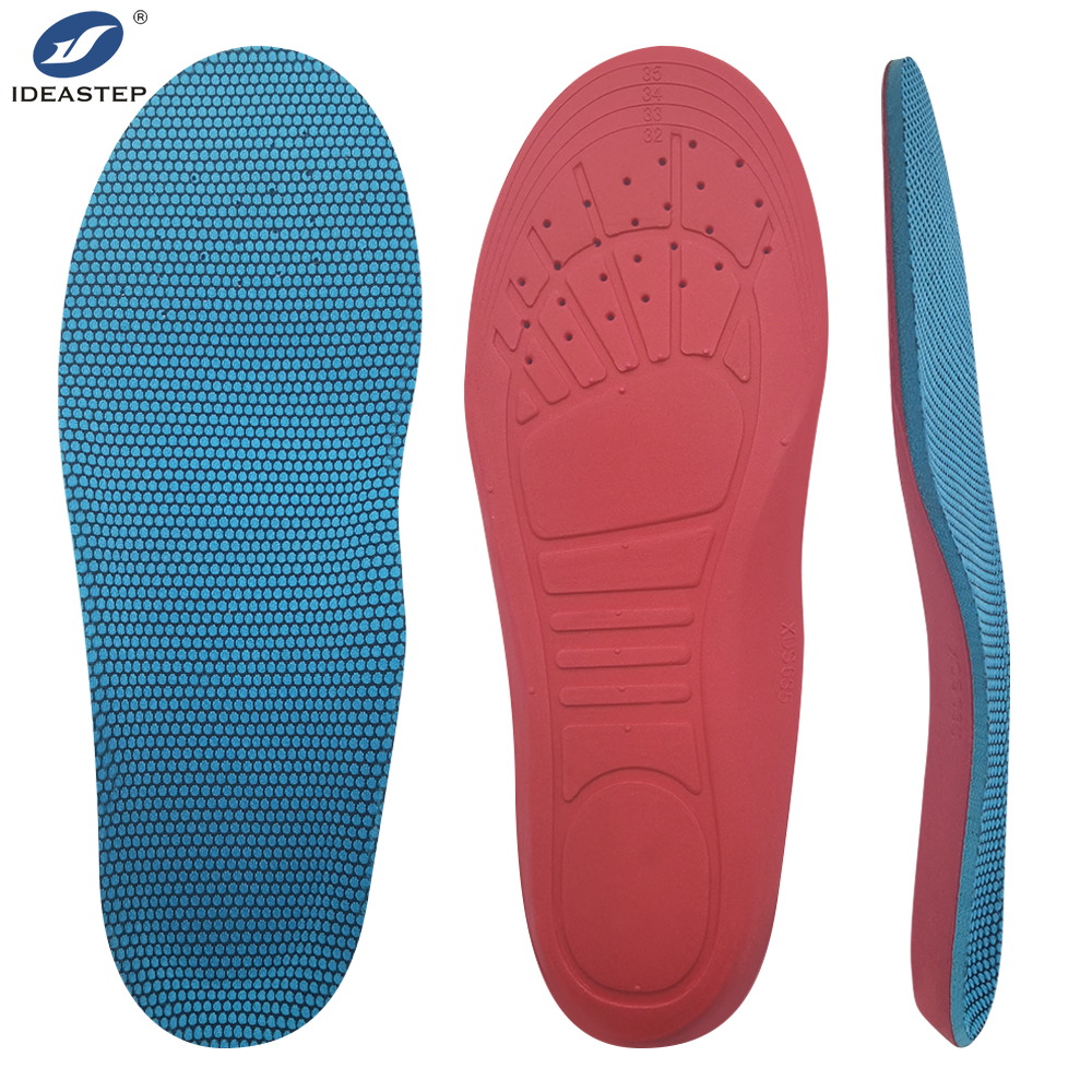 EVA sports insoles