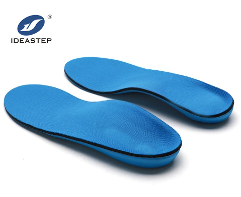 custom orthotics