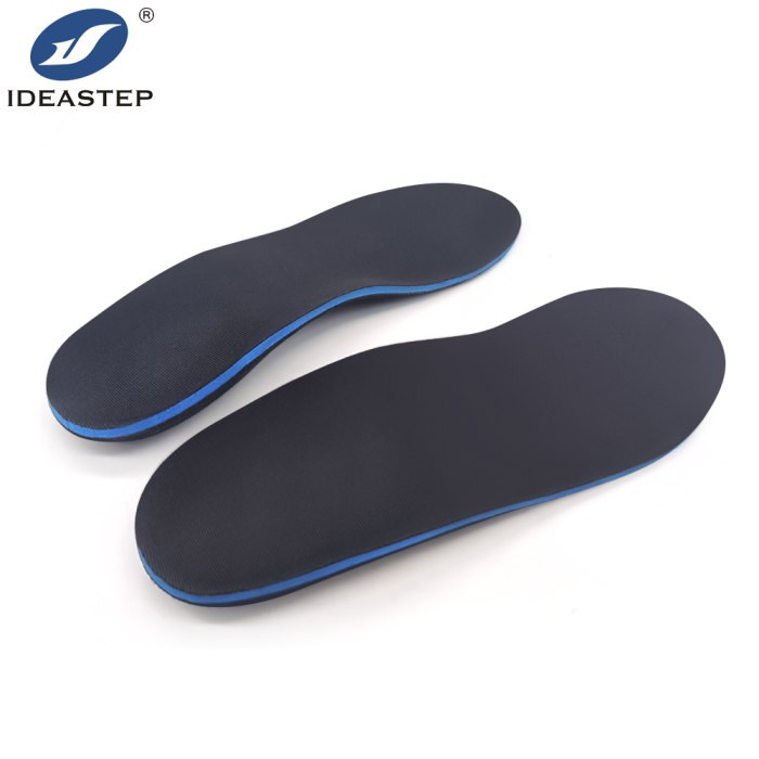 EVA arch support anti-odor insoles