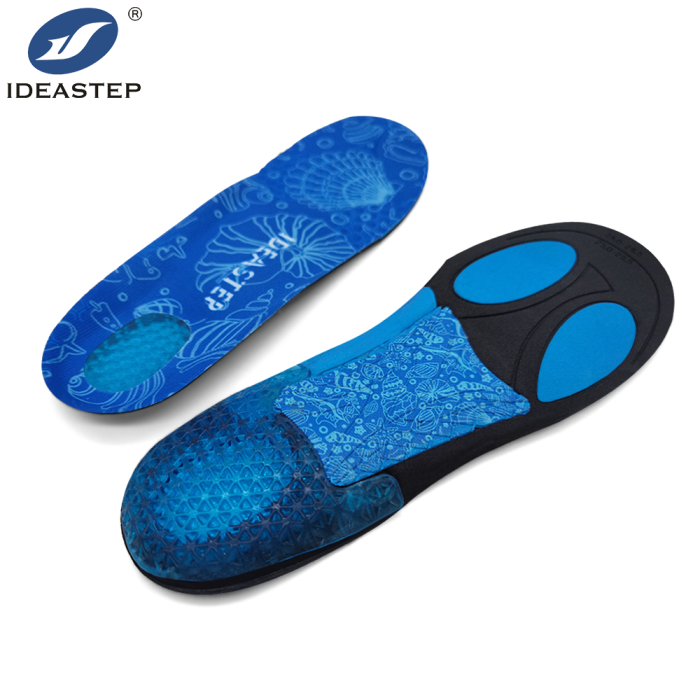 Plantar Fasciitis Pain Relief Running Insole