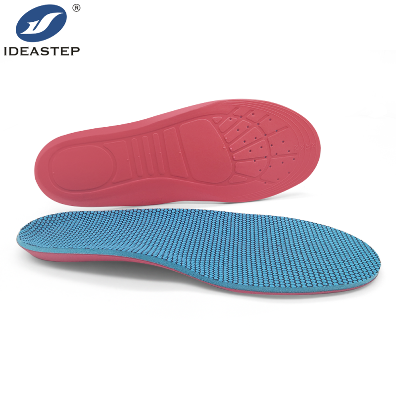 Detailed demonstration of EVA Block material as insole | Orthotics ...