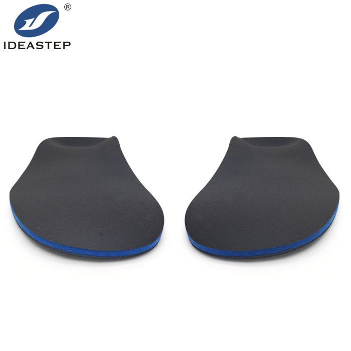 EVA arch support anti-odor insoles