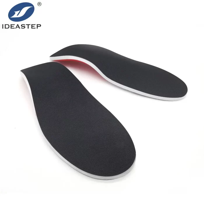 Sports insoles with arch support for running - Image 5