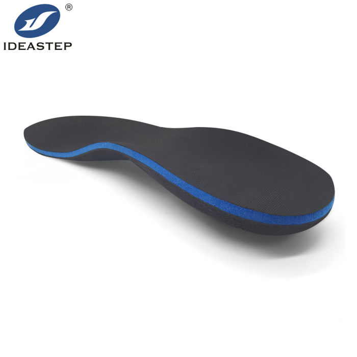 EVA arch support anti-odor insoles