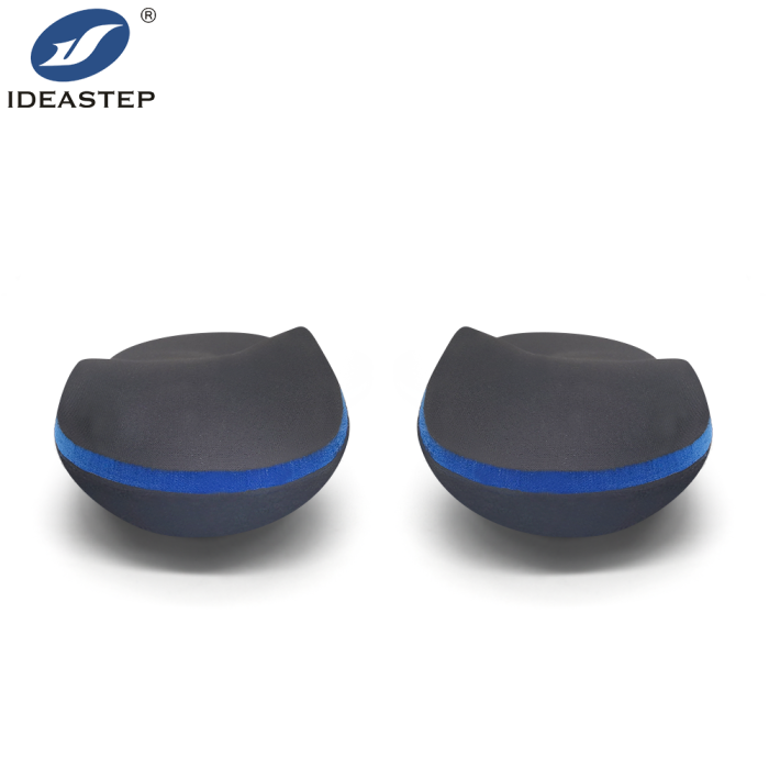 EVA arch support anti-odor insoles
