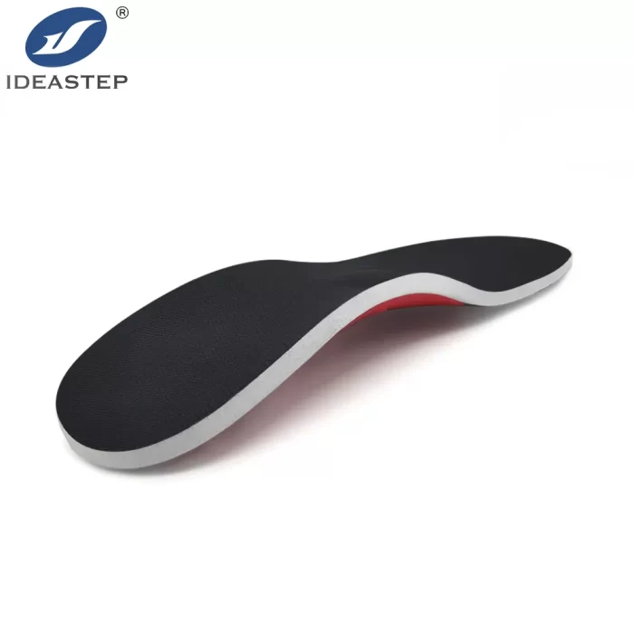 Sports insoles with arch support for running - Image 3