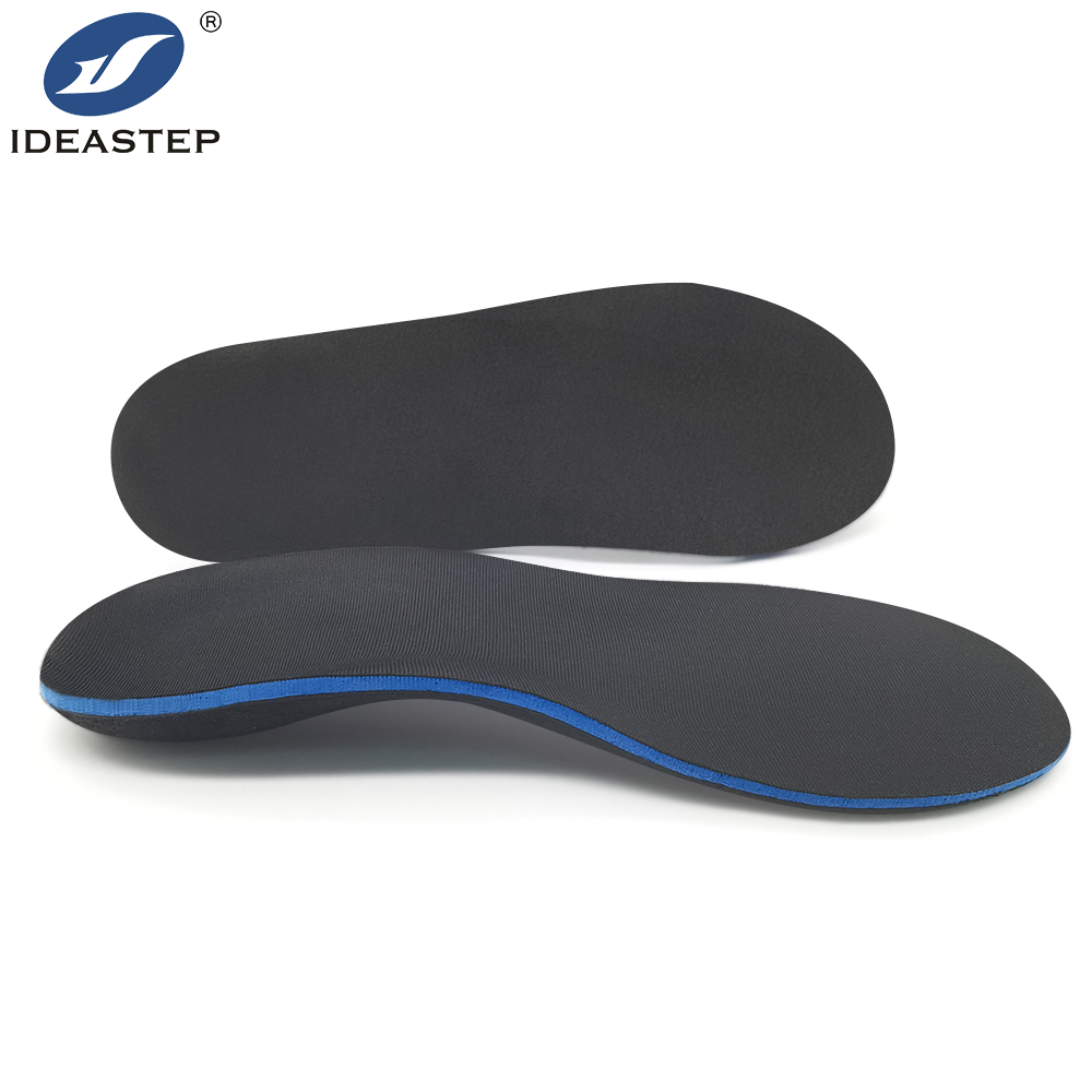 EVA arch support anti-odor insoles