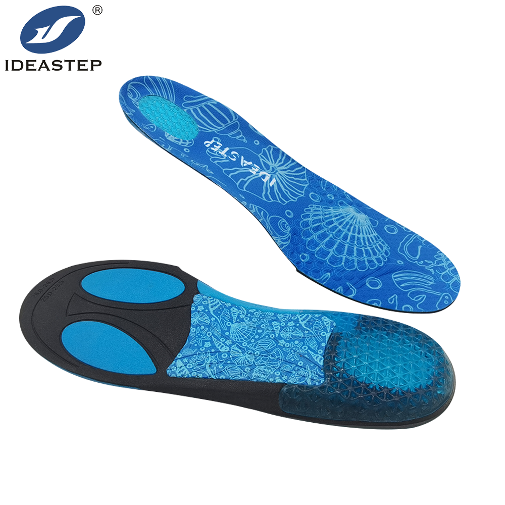 Plantar Fasciitis Pain Relief Running Insole