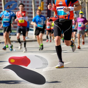Choosing Running Insoles