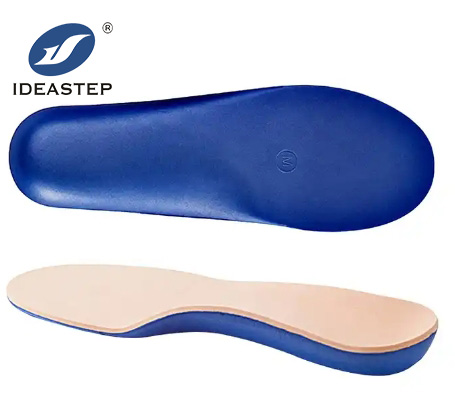 Diabetes insoles