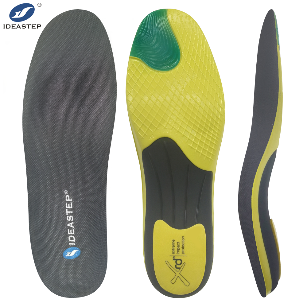 Athletic Insoles